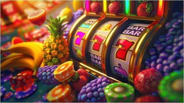 Platform totosloto menampilkan berbagai kategori gaming termasuk sportsbook, live-dealer, slot, dan esports