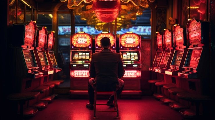 Antarmuka permainan populer di totosloto dengan opsi sportsbook, live-dealer, dan slot games